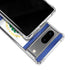 El Salvador Flag Google Pixel 7a Clear Case